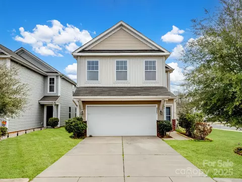 5247 Crystal Lakes Dr, Rock Hill, SC 29732