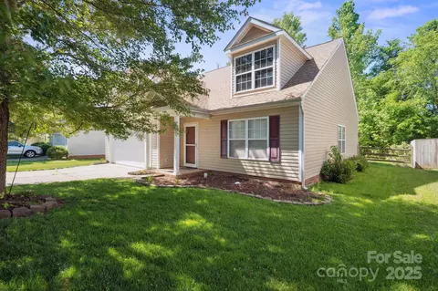 1219 Catawba Run Rd, Lowell, NC 28098