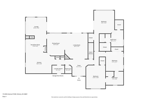 110 49th Avenue Nw Pl NW, Hickory, NC 28601 photo 39