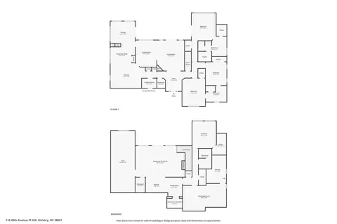 110 49th Avenue Nw Pl NW, Hickory, NC 28601 photo 38