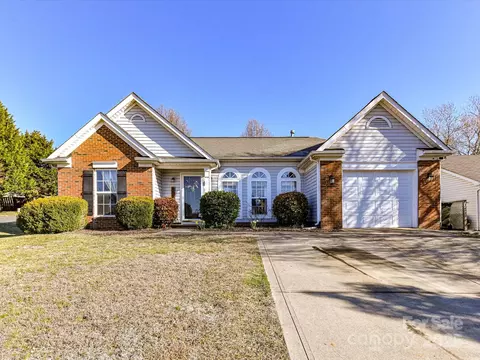 4137 Whitney Nw Pl NW, Concord, NC 28027
