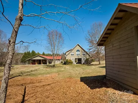 226 John Smith Rd, Columbus, NC 28722 photo 39
