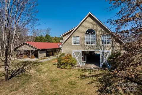 226 John Smith Rd, Columbus, NC 28722 photo 31