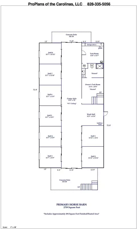 226 John Smith Rd, Columbus, NC 28722 photo 42