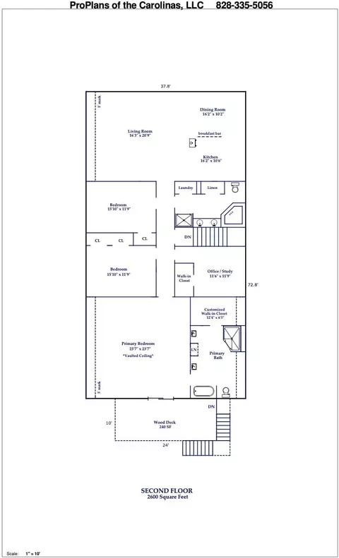 226 John Smith Rd, Columbus, NC 28722 photo 41