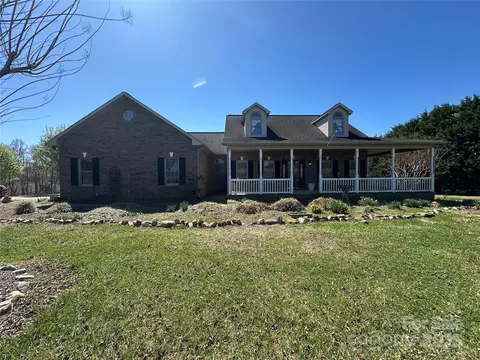 3615 Wellman Rd, Vale, NC 28168