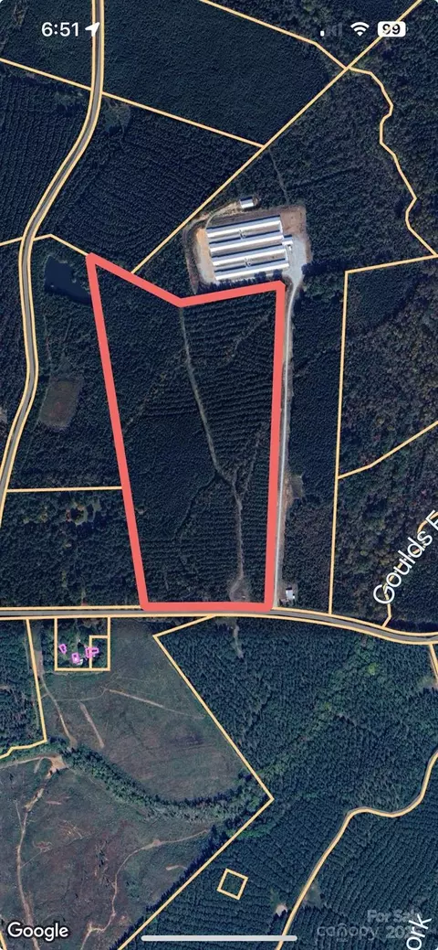 White Store Road, Wadesboro, NC 28135