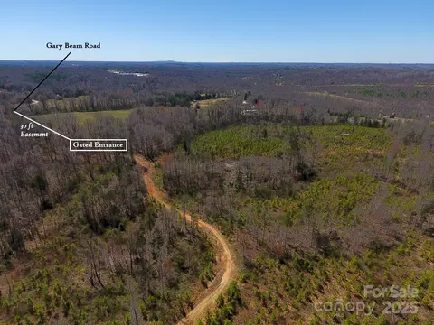00 Gary Beam Rd, Kings Mountain, NC 28086