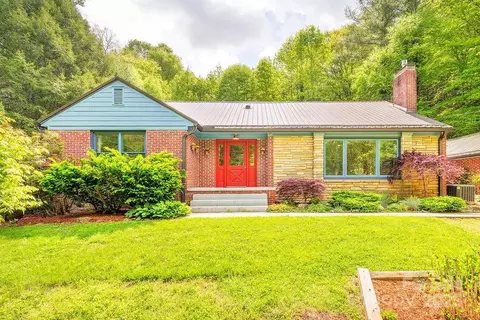 2102 Walnut Creek Rd, Marshall, NC 28753