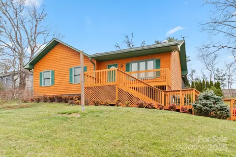 47 Huffman Rd, Asheville, NC 28806