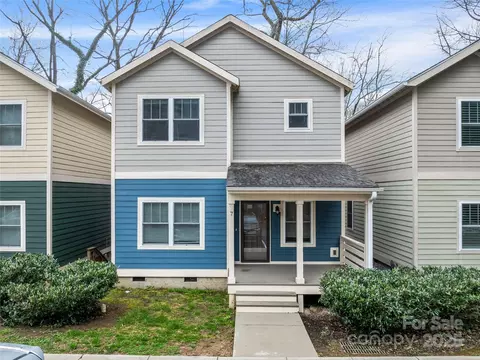 129 Aurora 7 Dr #7, Asheville, NC 28805
