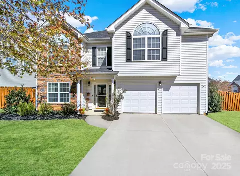 311 Glenn Allen Rd, Mooresville, NC 28115