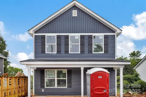 513 Harrel St, Salisbury, NC 28144