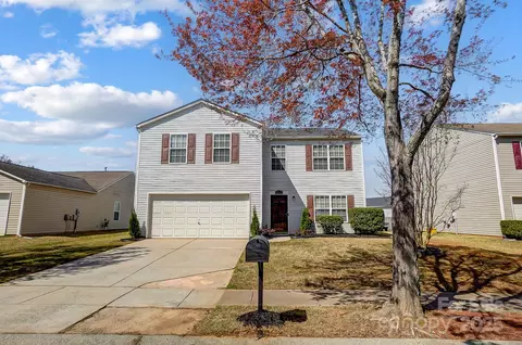 12607 Dervish Ln, Charlotte, NC 28269