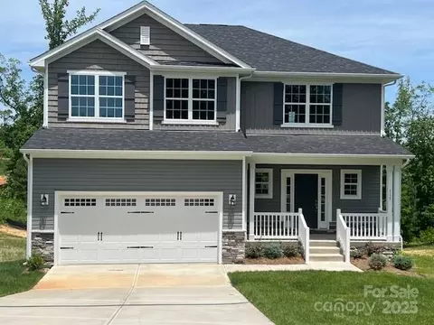 117 High Rock 9 Ct #9, Statesville, NC 28677