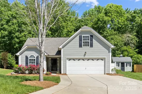 4323 Wiregrass Rd, Indian Land, SC 29707