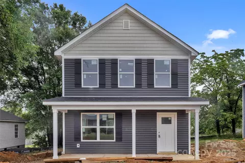 515 Harrel St, Salisbury, NC 28144