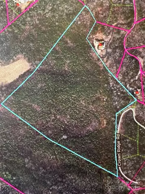 Old Settlement Road, Sylva, NC 28779 photo 1