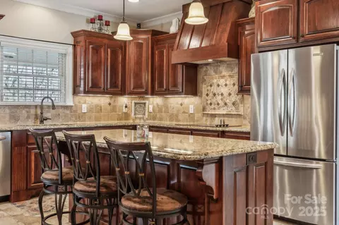 Kitchen - 4006 Sincerity Rd, Monroe, NC 28110 photo 3 of 3