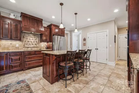 Kitchen - 4006 Sincerity Rd, Monroe, NC 28110 photo 2 of 3