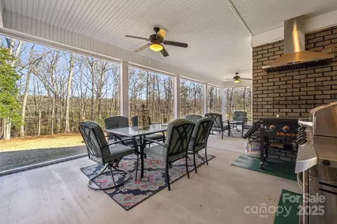 Exterior - 4006 Sincerity Rd, Monroe, NC 28110 photo 3 of 7