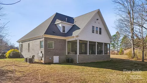 Exterior - 4006 Sincerity Rd, Monroe, NC 28110 photo 7 of 7