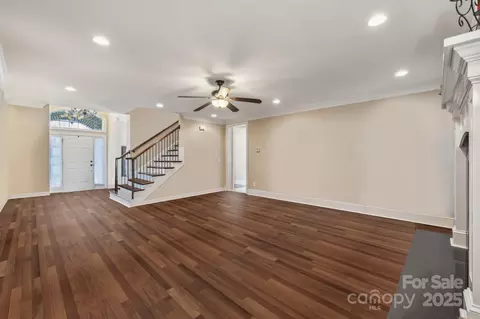 Living - 4006 Sincerity Rd, Monroe, NC 28110 photo 2 of 2