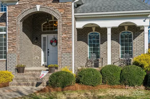 Exterior - 4006 Sincerity Rd, Monroe, NC 28110 photo 2 of 7