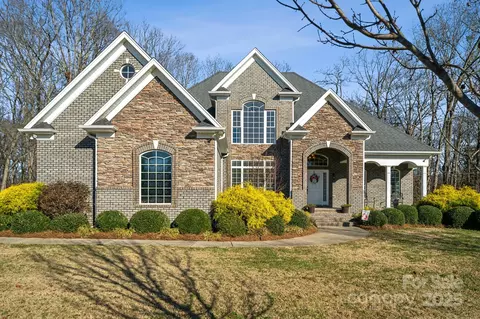 4006 Sincerity Rd, Monroe, NC 28110