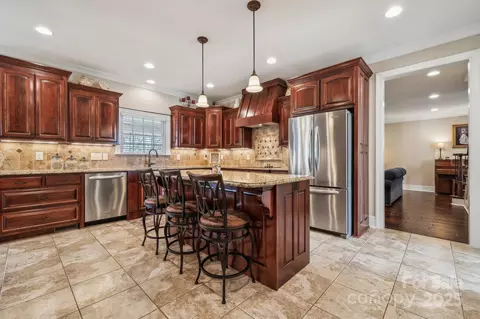 Kitchen - 4006 Sincerity Rd, Monroe, NC 28110 photo 1 of 3
