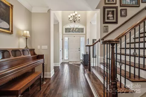 Entry Way - 4006 Sincerity Rd, Monroe, NC 28110 photo 1 of 2