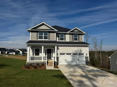 103 High Rock 11 Ct #11, Statesville, NC 28677