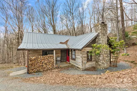 988 English Ridge 124 Ln #124, Mars Hill, NC 28754