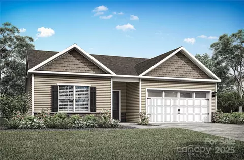 5625 Skinny Dr, Charlotte, NC 28215