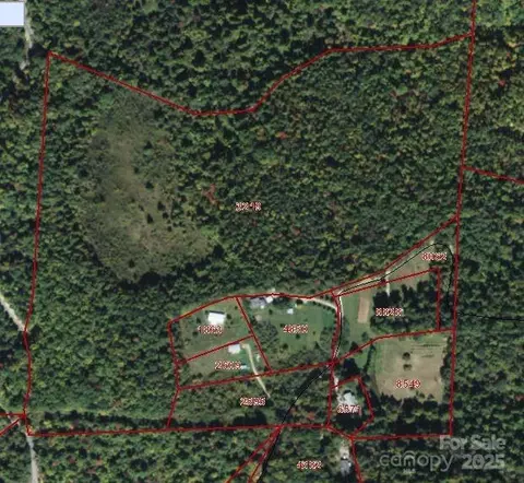 99999 Owenby Cove Rd, Fairview, NC 28730