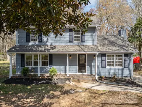 1024 Eaglewood Ave, Charlotte, NC 28212