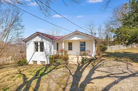 323 Emma Rd, Asheville, NC 28806