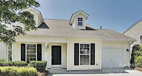 6927 Seney Dr, Charlotte, NC 28214