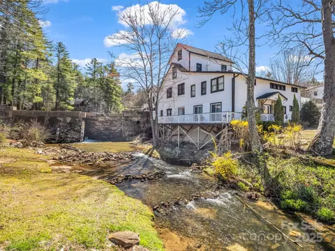 140 Old Mill Rd, Flat Rock, NC 28731 photo 26