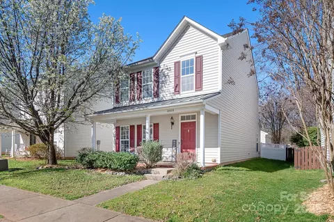 12419 Swan Wings Pl, Huntersville, NC 28078