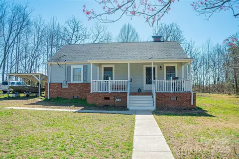 1350 Hulls Grove Church Rd, Vale, NC 28168
