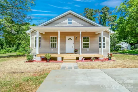 406 White Store Rd, Wadesboro, NC 28170