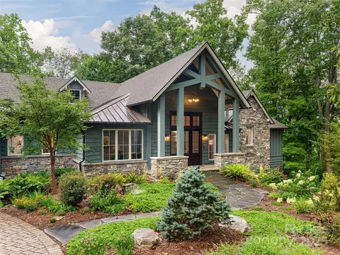 93 Pinchot Forest Two Lots Dr #TWO S, Asheville, NC 28803