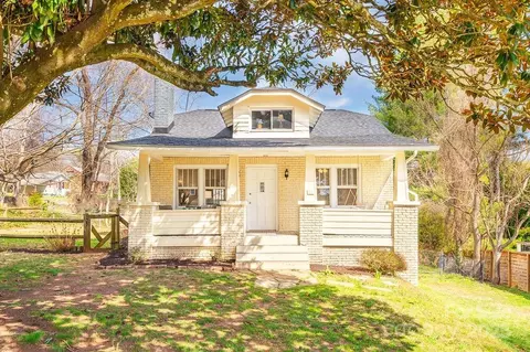 57 Craggy Ave, Asheville, NC 28806