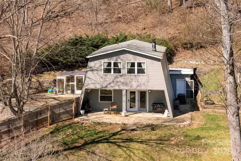 236 Why Worry Blvd, Canton, NC 28716