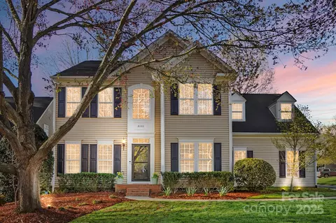 2101 Bluestone Ct, Waxhaw, NC 28173