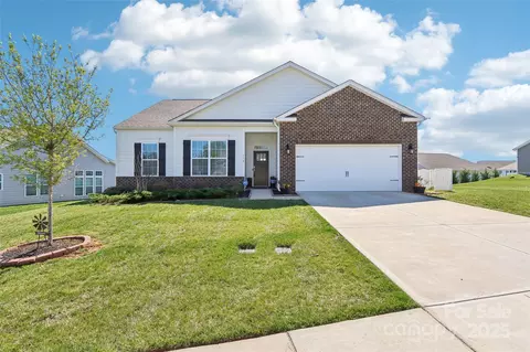 116 Asher Ln, Mooresville, NC 28115