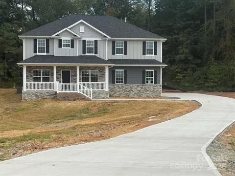 1258 Willow Grove 101 Ln #101, York, SC 29745