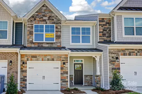 6275 Tea Olive Dr, Harrisburg, NC 28075