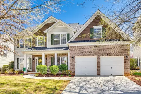 10123 Barrands Ln, Charlotte, NC 28278